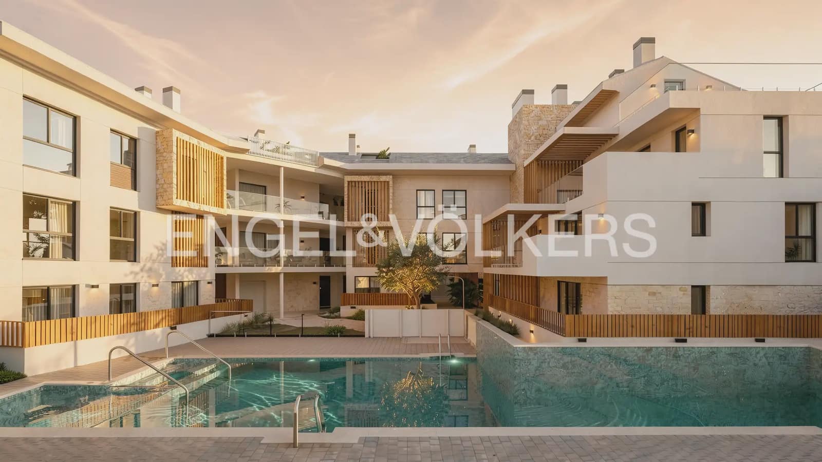 3 chambre Penthouse à vendre à Javea / Xabia avec piscine garage - 618 000 € (Ref: 9898269)