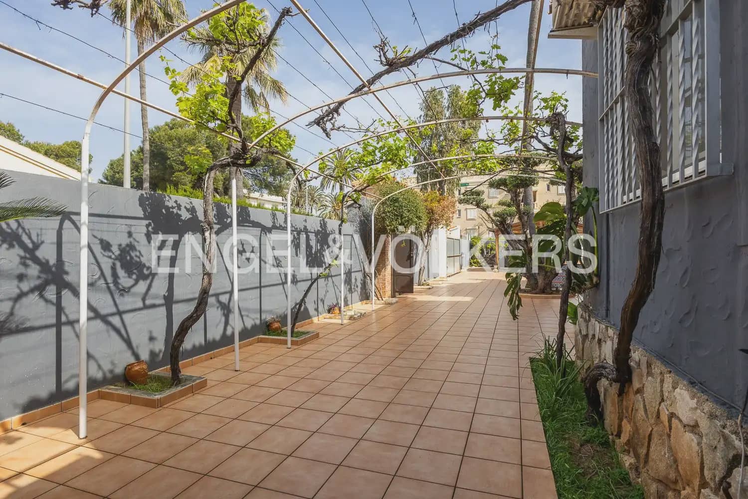 3 sovrum Villa till salu i Denia med pool garage - 695 000 € (Ref: 9898271)