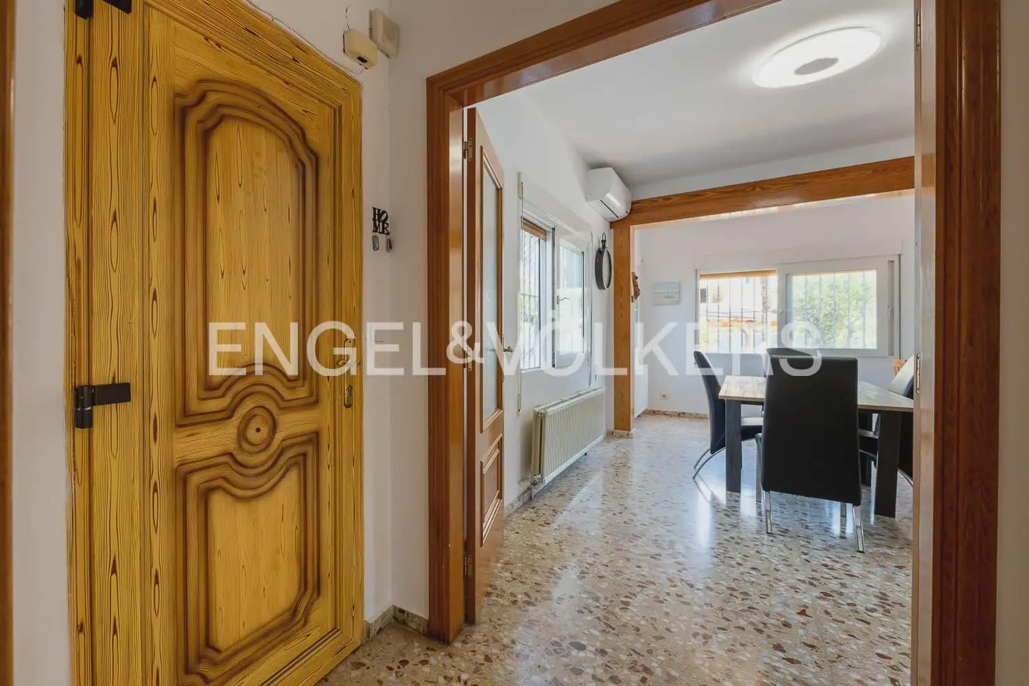 3 sovrum Villa till salu i Denia med pool garage - 695 000 € (Ref: 9898271)
