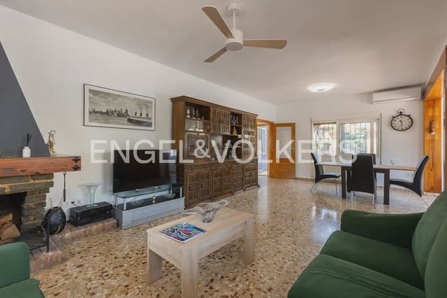 3 sovrum Villa till salu i Les Bovetes - La Felicidad, Dénia med pool garage - 695 000 € (Ref: 9898271)