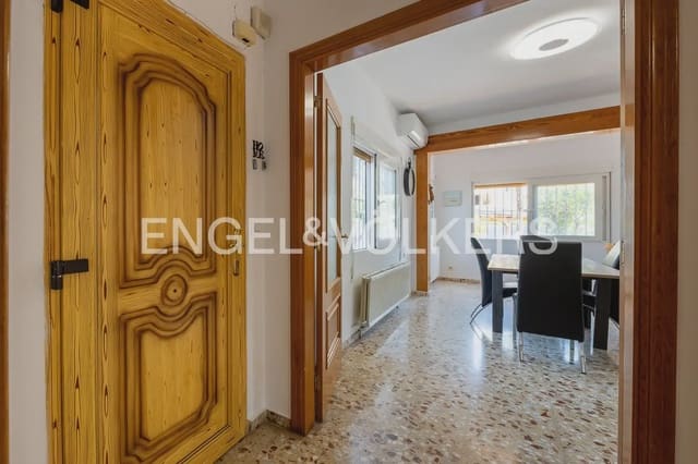 3 sovrum Villa till salu i Les Bovetes - La Felicidad, Dénia med pool garage - 695 000 € (Ref: 9898271)