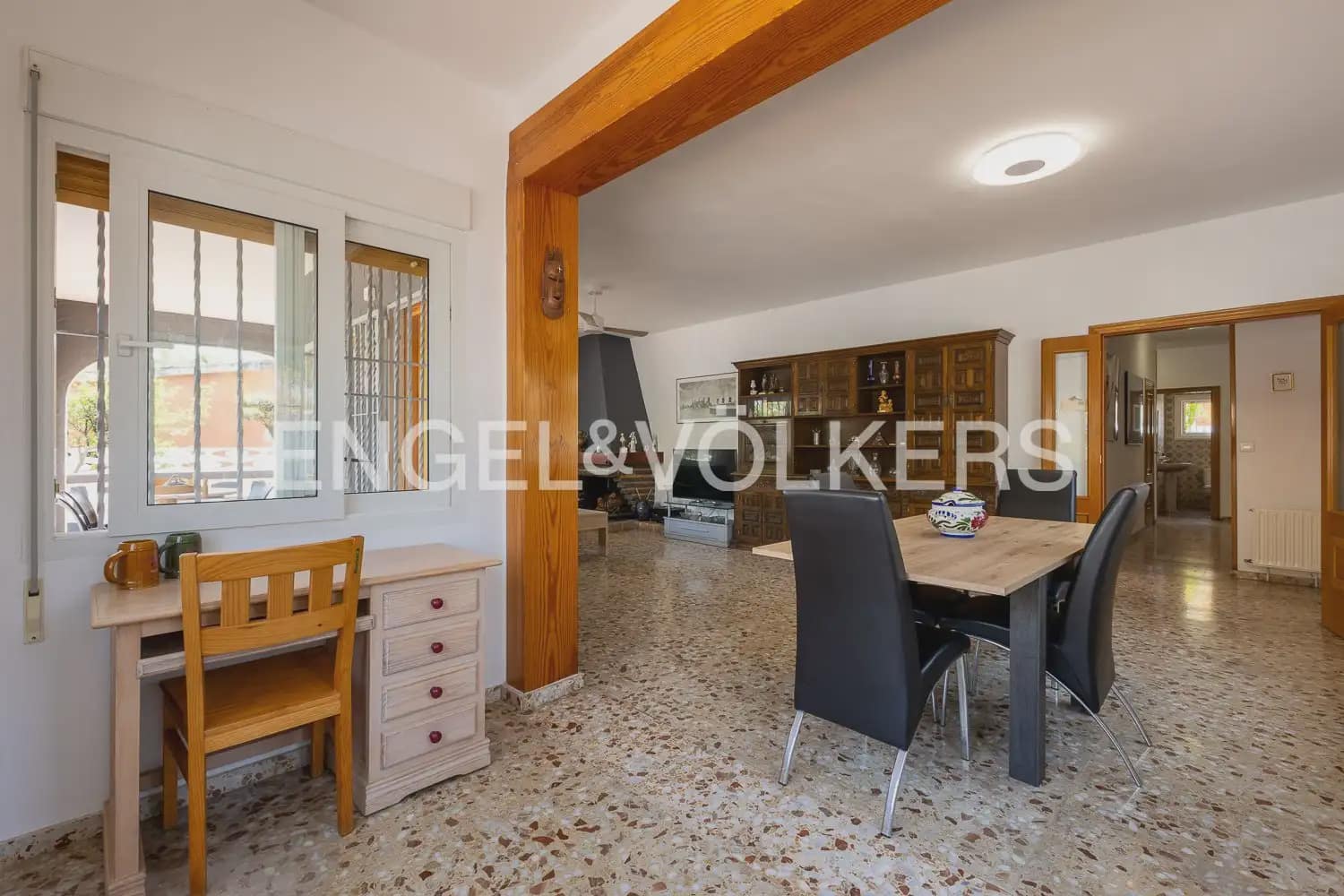 3 sovrum Villa till salu i Denia med pool garage - 695 000 € (Ref: 9898271)