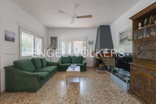 3 sovrum Villa till salu i Les Bovetes - La Felicidad, Dénia med pool garage - 695 000 € (Ref: 9898271)