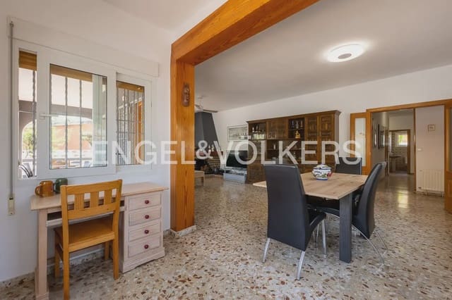 3 sovrum Villa till salu i Les Bovetes - La Felicidad, Dénia med pool garage - 695 000 € (Ref: 9898271)