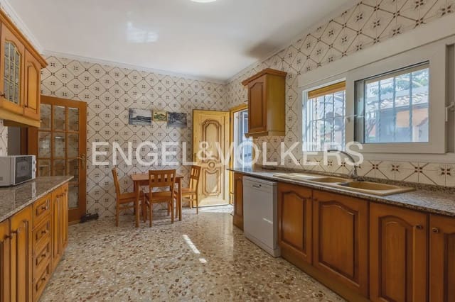 3 sovrum Villa till salu i Les Bovetes - La Felicidad, Dénia med pool garage - 695 000 € (Ref: 9898271)