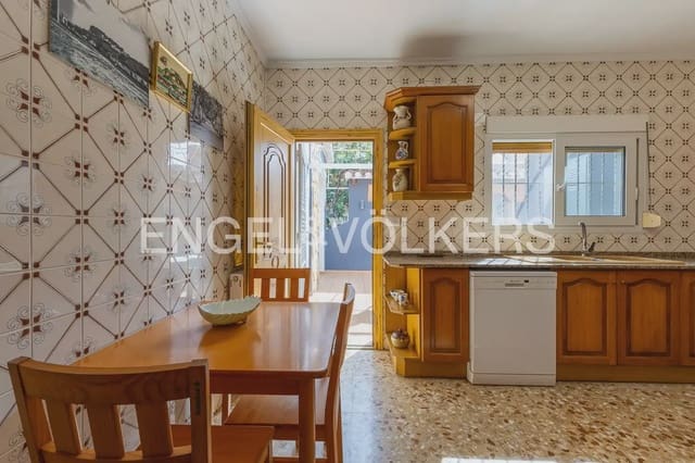 3 sovrum Villa till salu i Les Bovetes - La Felicidad, Dénia med pool garage - 695 000 € (Ref: 9898271)