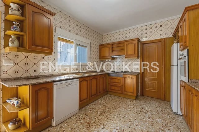 3 sovrum Villa till salu i Les Bovetes - La Felicidad, Dénia med pool garage - 695 000 € (Ref: 9898271)