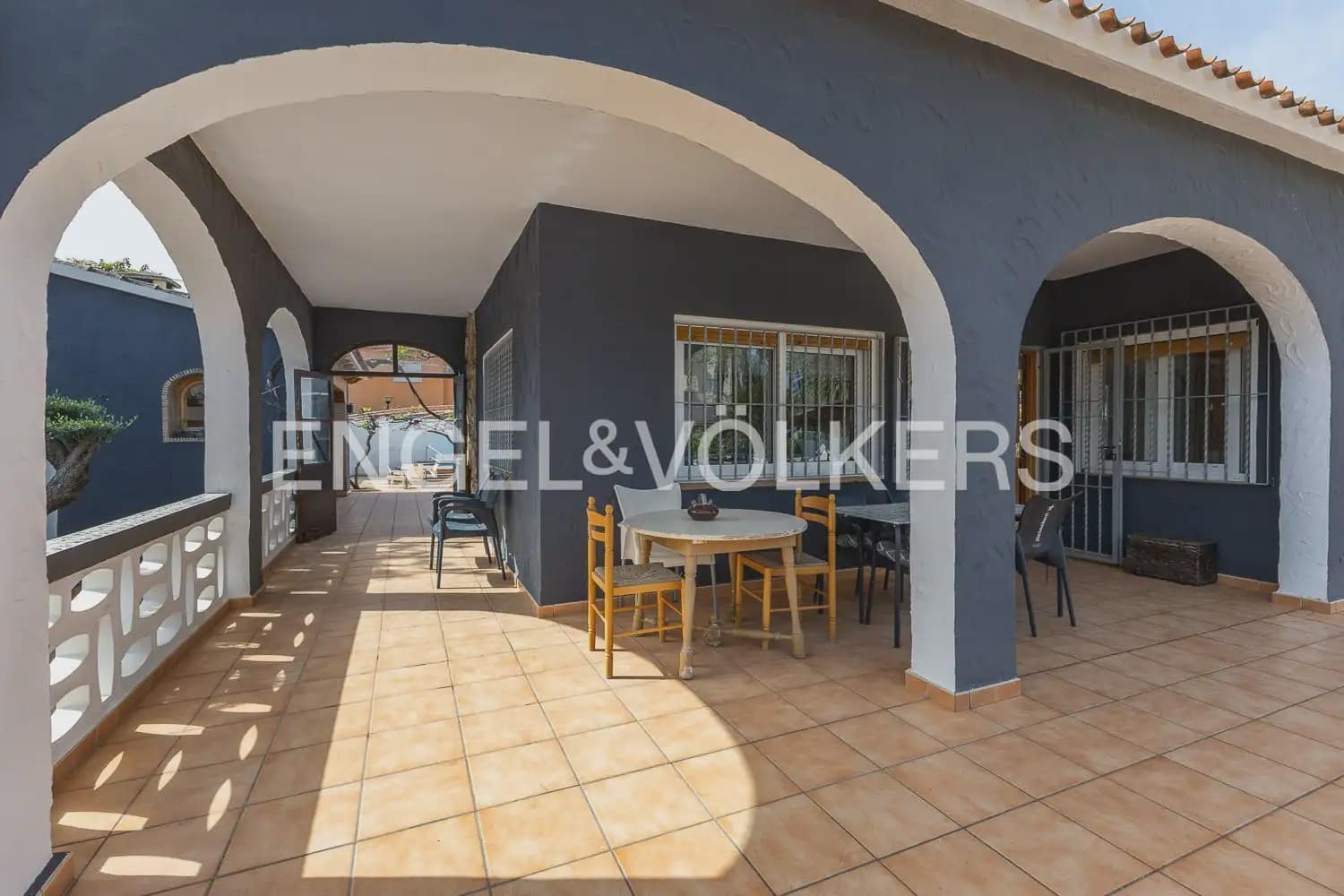 3 sovrum Villa till salu i Denia med pool garage - 695 000 € (Ref: 9898271)