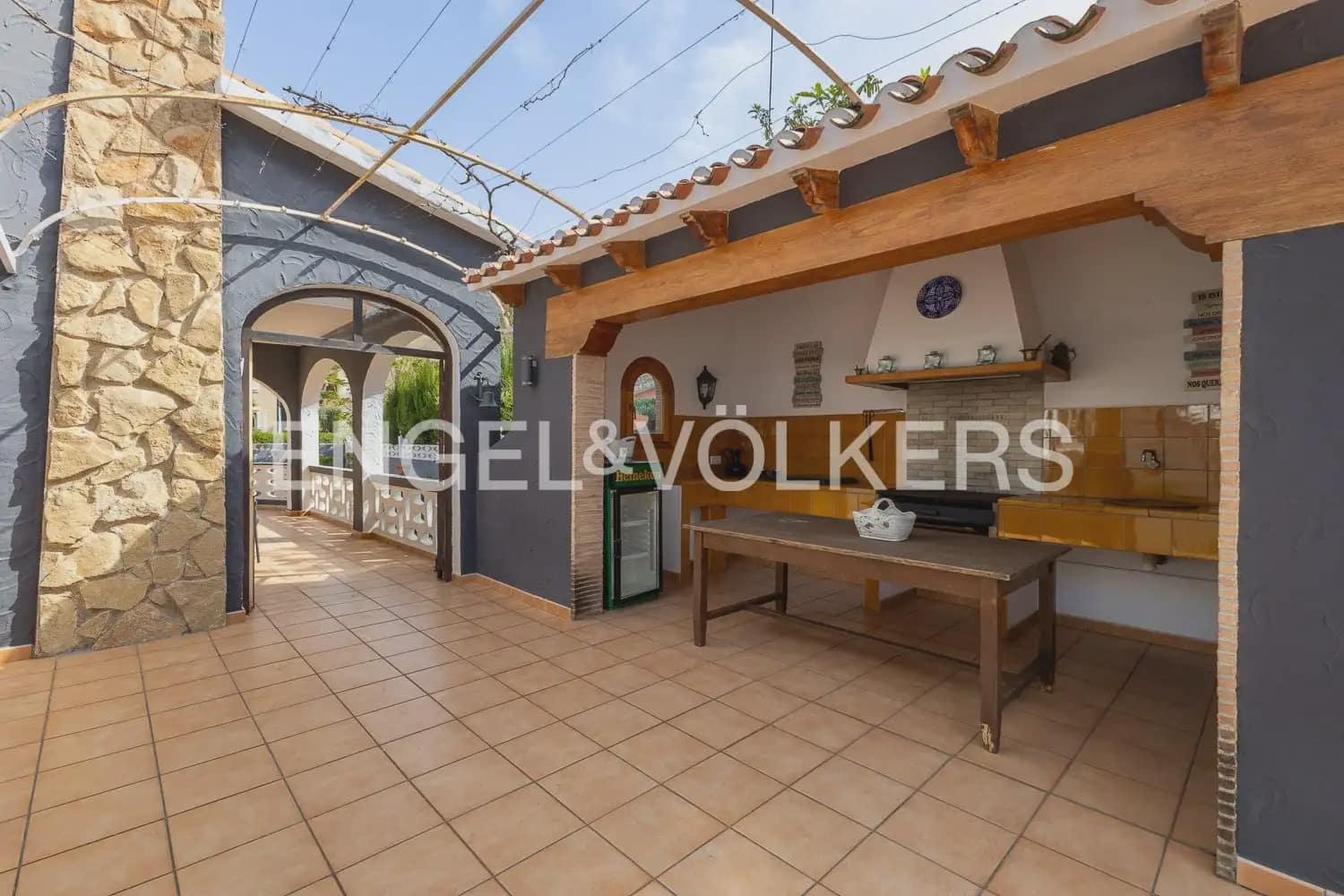 3 sovrum Villa till salu i Denia med pool garage - 695 000 € (Ref: 9898271)