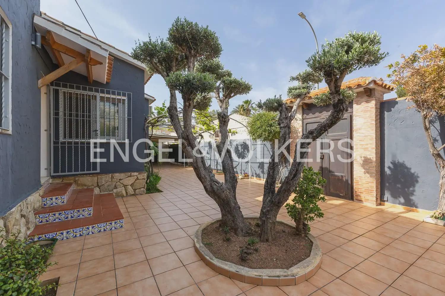 3 sovrum Villa till salu i Denia med pool garage - 695 000 € (Ref: 9898271)