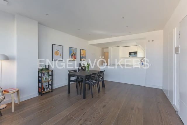 2 sovrum Takvåning till salu i Trinitat, Valencia stad - 635 000 € (Ref: 9898273)