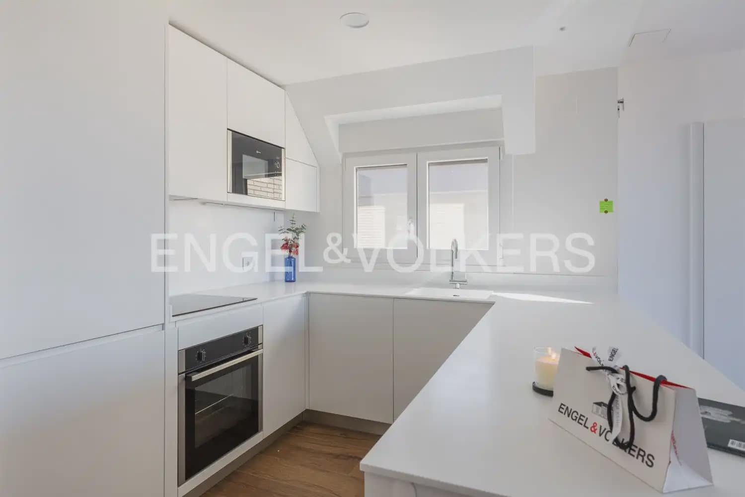2 sovrum Takvåning till salu i Valencia stad - 635 000 € (Ref: 9898273)