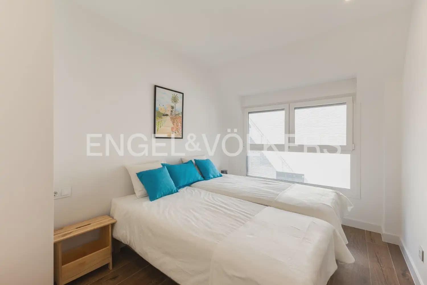 2 sovrum Takvåning till salu i Valencia stad - 635 000 € (Ref: 9898273)