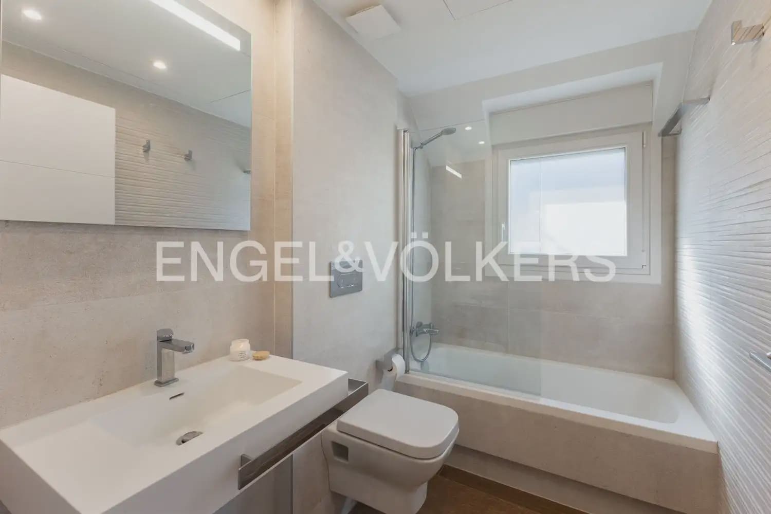 2 sovrum Takvåning till salu i Valencia stad - 635 000 € (Ref: 9898273)