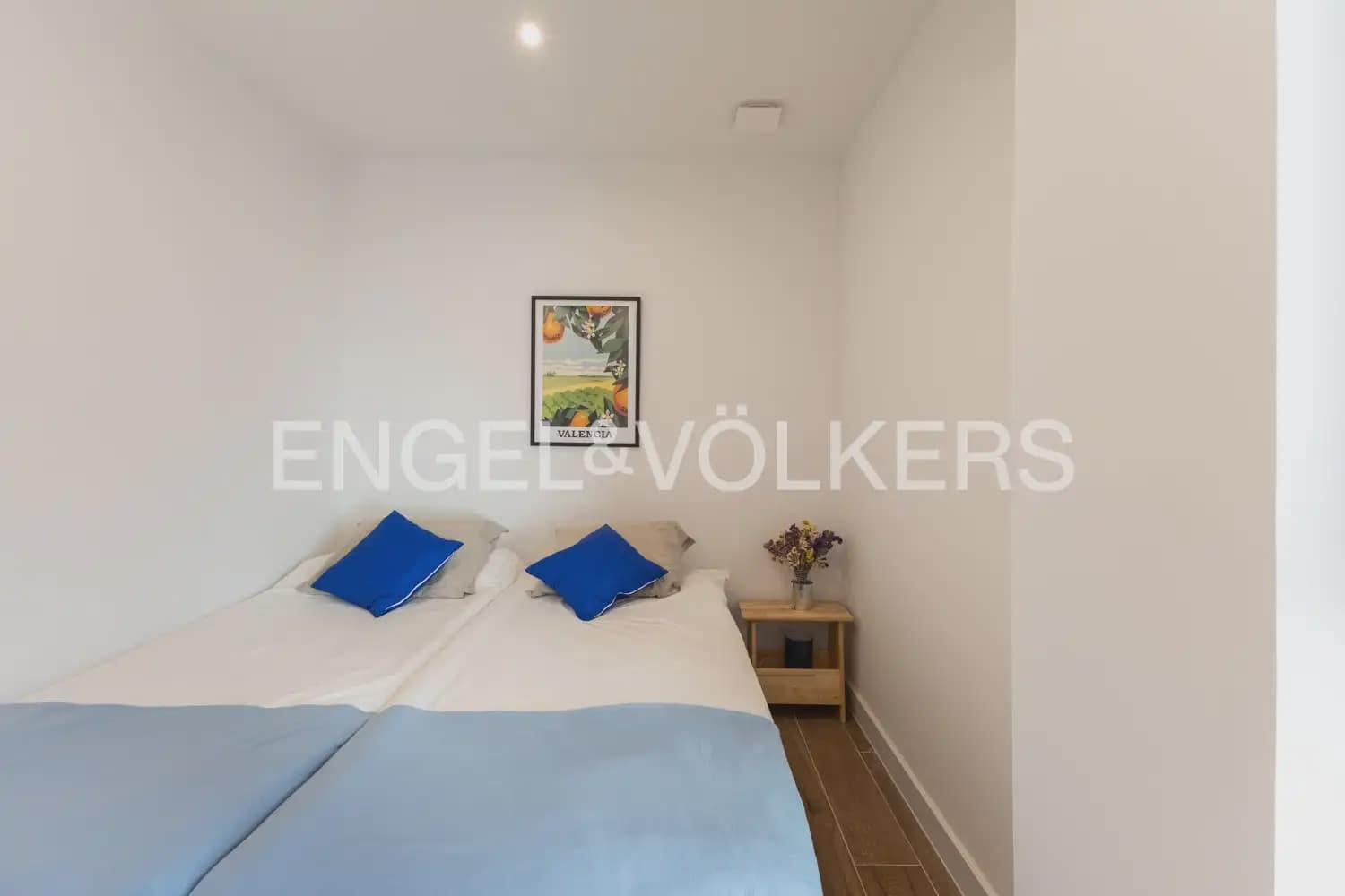 2 sovrum Takvåning till salu i Valencia stad - 635 000 € (Ref: 9898273)