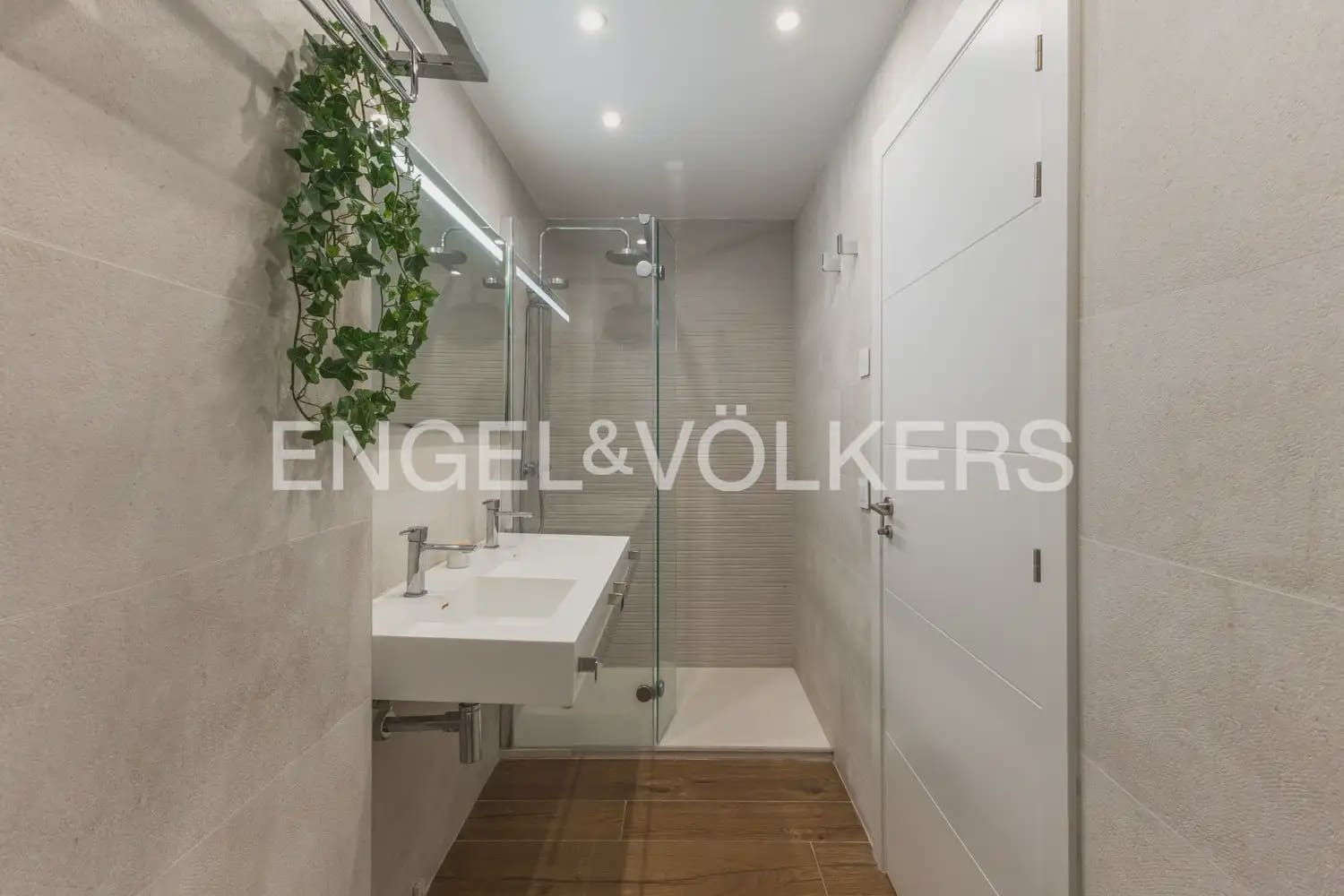 2 sovrum Takvåning till salu i Valencia stad - 635 000 € (Ref: 9898273)