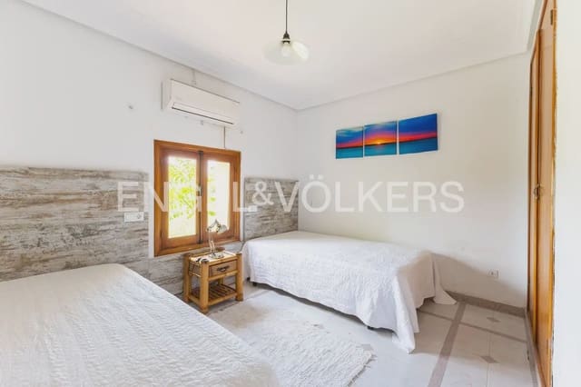 14 sypialnia Finka/Dom wiejski na sprzedaż w La Xara - La Sella, Dénia z garażem - 1 380 000 € (Ref: 9898274)