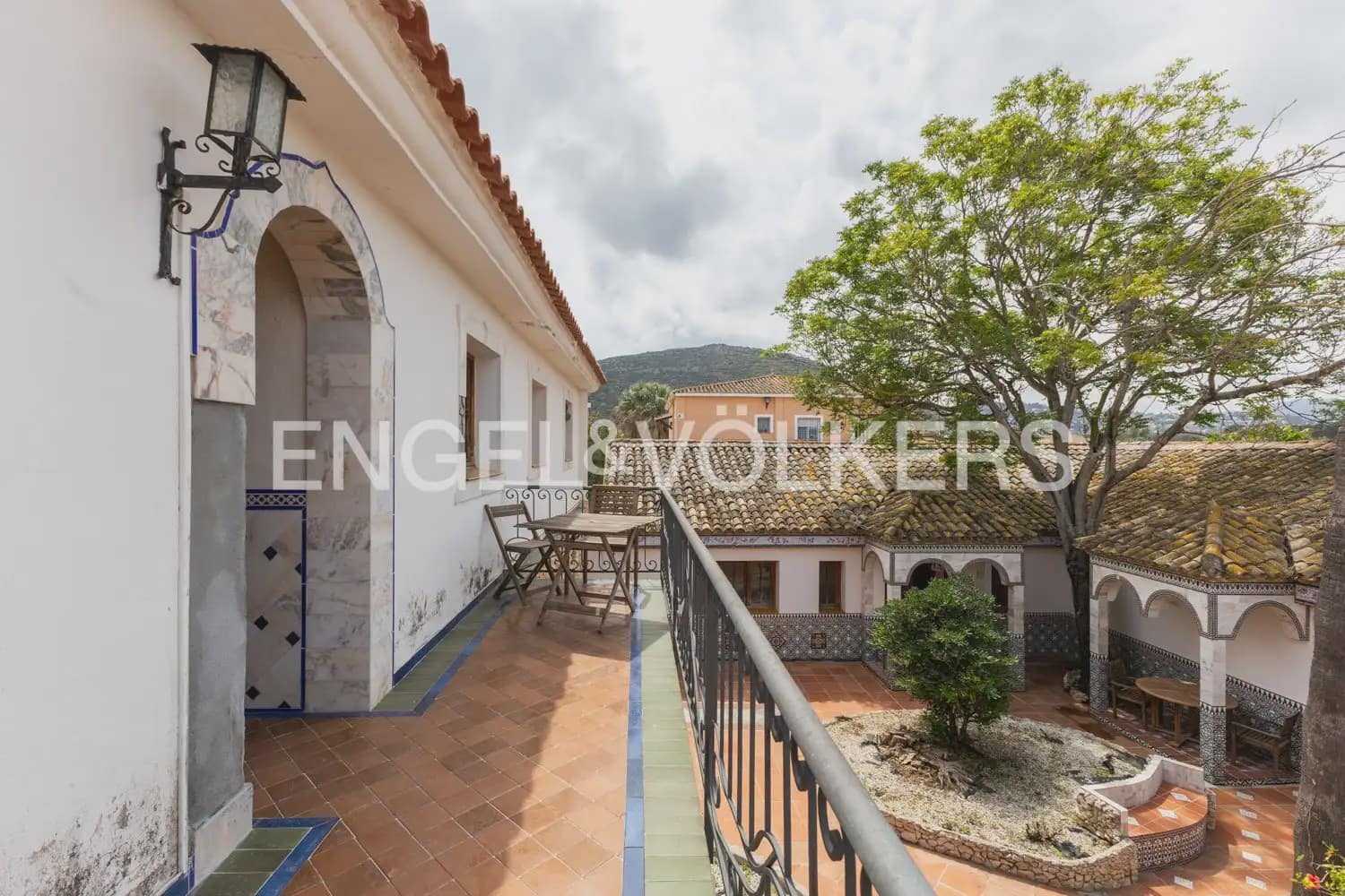 14 quarto Quinta/Casa Rural para venda em Denia com garagem - 1 380 000 € (Ref: 9898274)