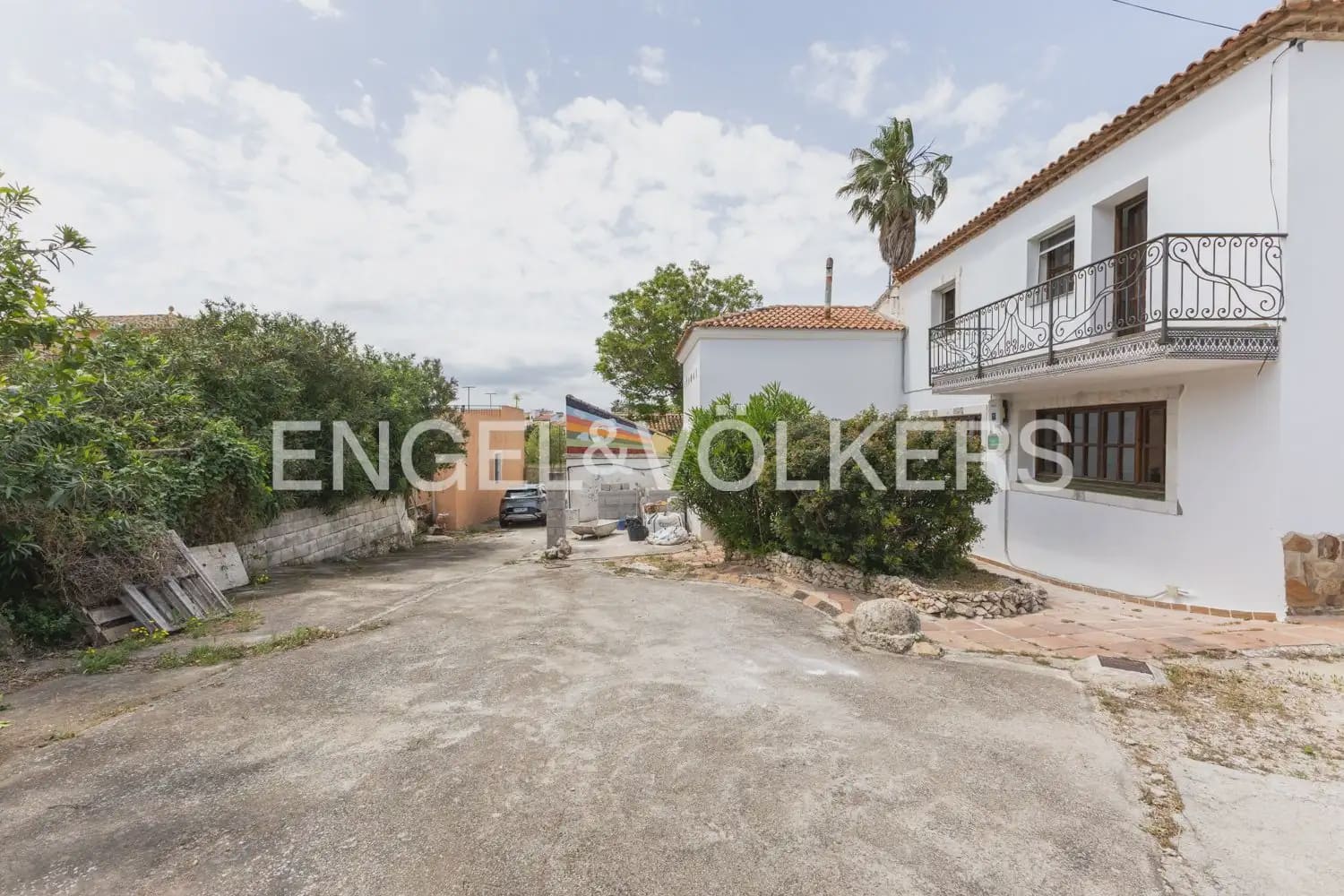 14 quarto Quinta/Casa Rural para venda em Denia com garagem - 1 380 000 € (Ref: 9898274)