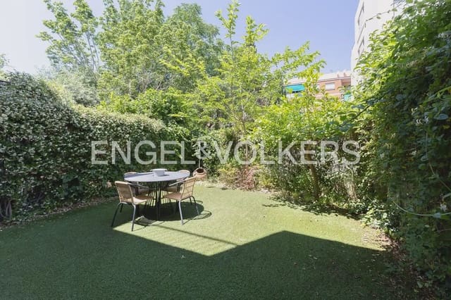 3 bedroom Terraced Villa for rent in Rocafort with garage - € 2,500 (Ref: 9898275)