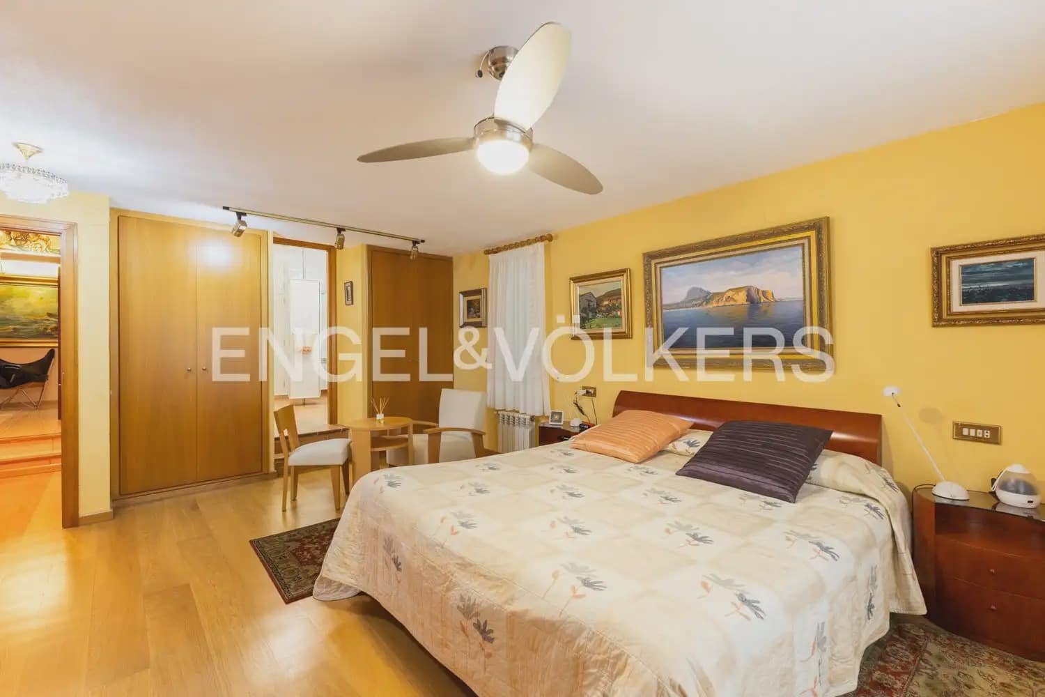 4 sovrum Villa till salu i Benicassim med pool - 550 000 € (Ref: 9898276)