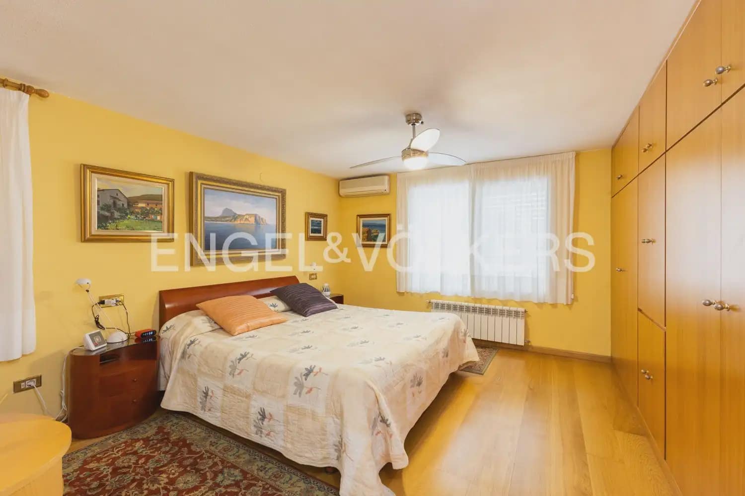 4 sovrum Villa till salu i Benicassim med pool - 550 000 € (Ref: 9898276)