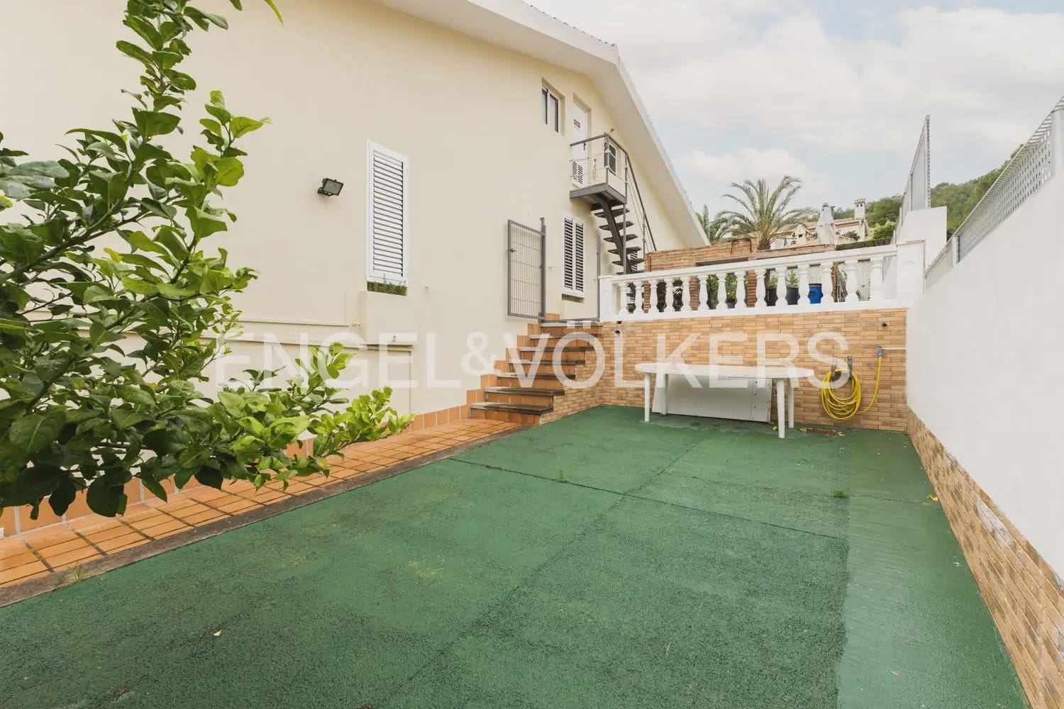 4 sovrum Villa till salu i Benicassim med pool - 550 000 € (Ref: 9898276)
