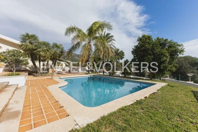 4 quarto Moradia para venda em Benicàssim com piscina - 550 000 € (Ref: 9898276)