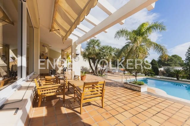 4 quarto Moradia para venda em Benicàssim com piscina - 550 000 € (Ref: 9898276)