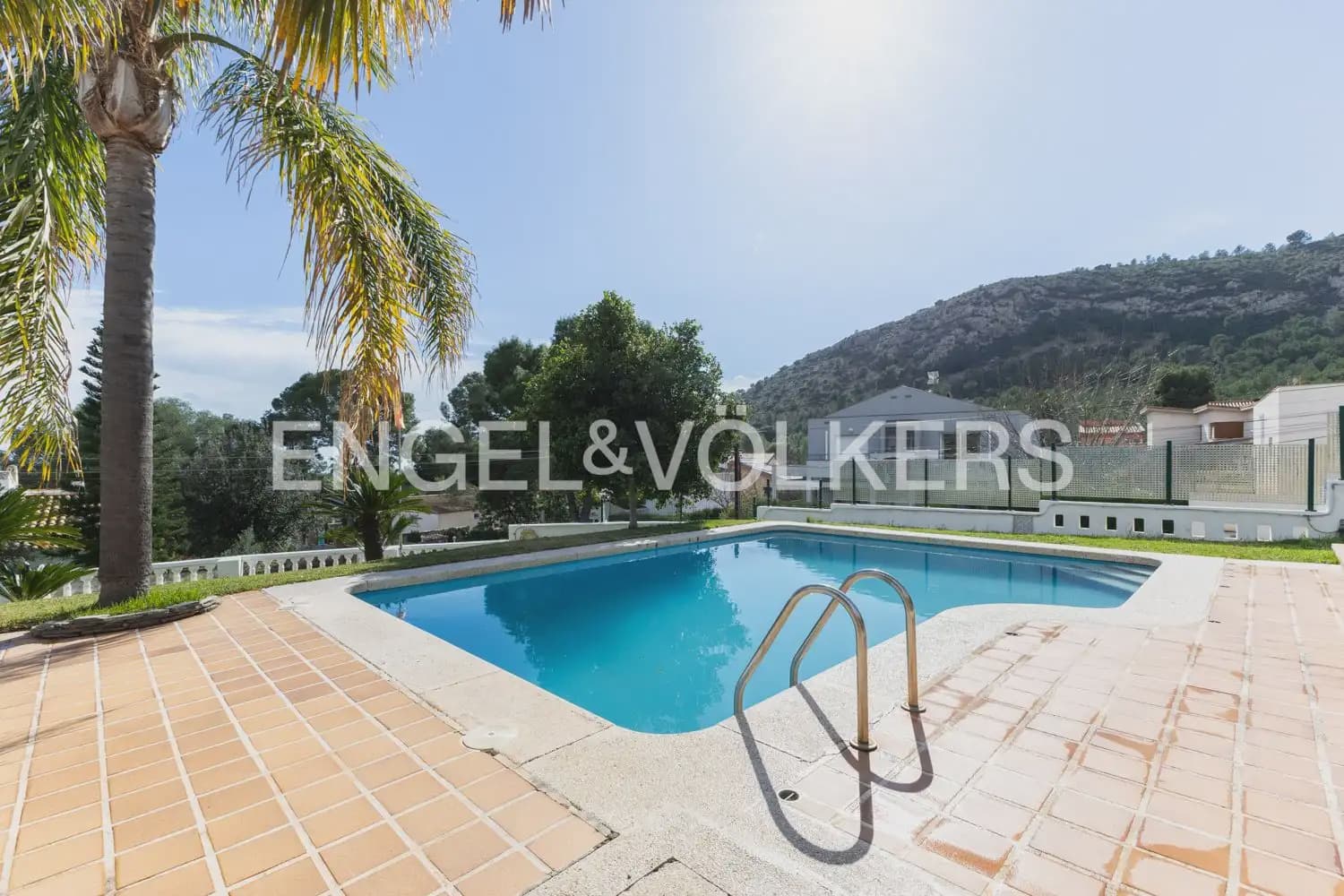 4 sovrum Villa till salu i Benicassim med pool - 550 000 € (Ref: 9898276)