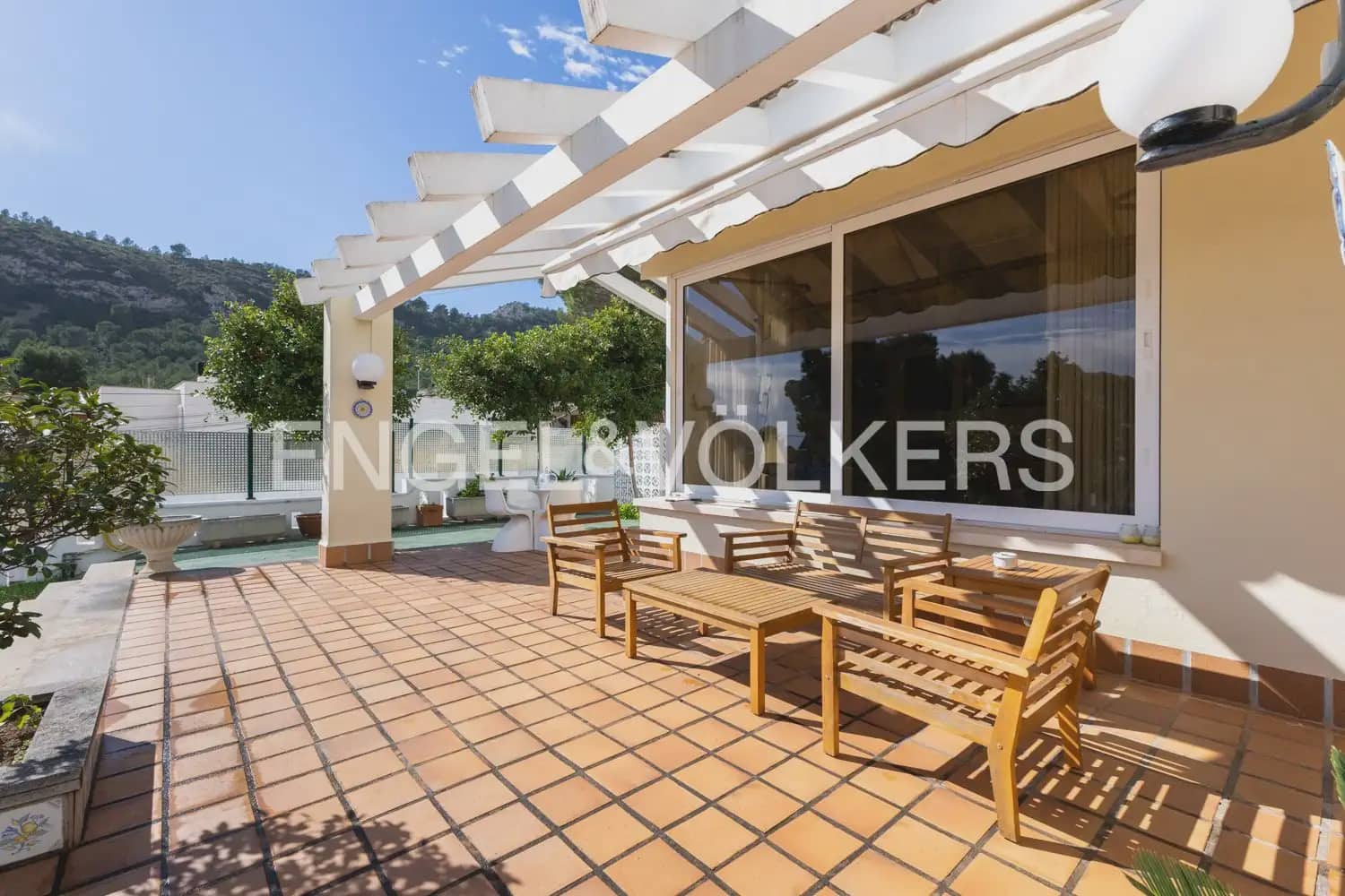 4 sovrum Villa till salu i Benicassim med pool - 550 000 € (Ref: 9898276)