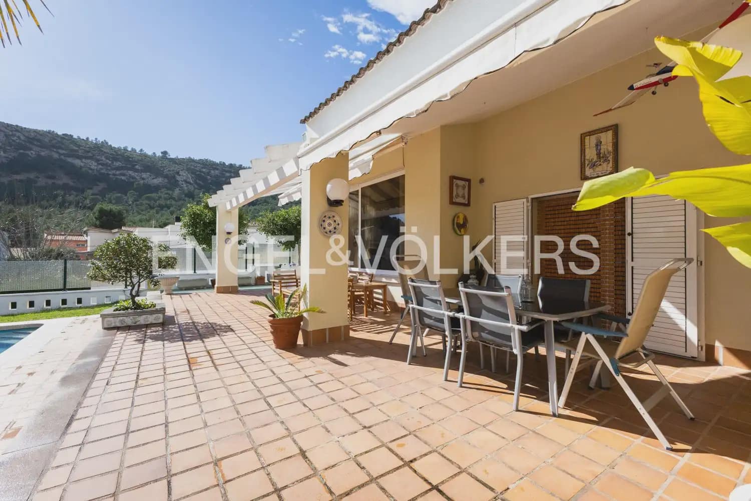 4 sovrum Villa till salu i Benicassim med pool - 550 000 € (Ref: 9898276)