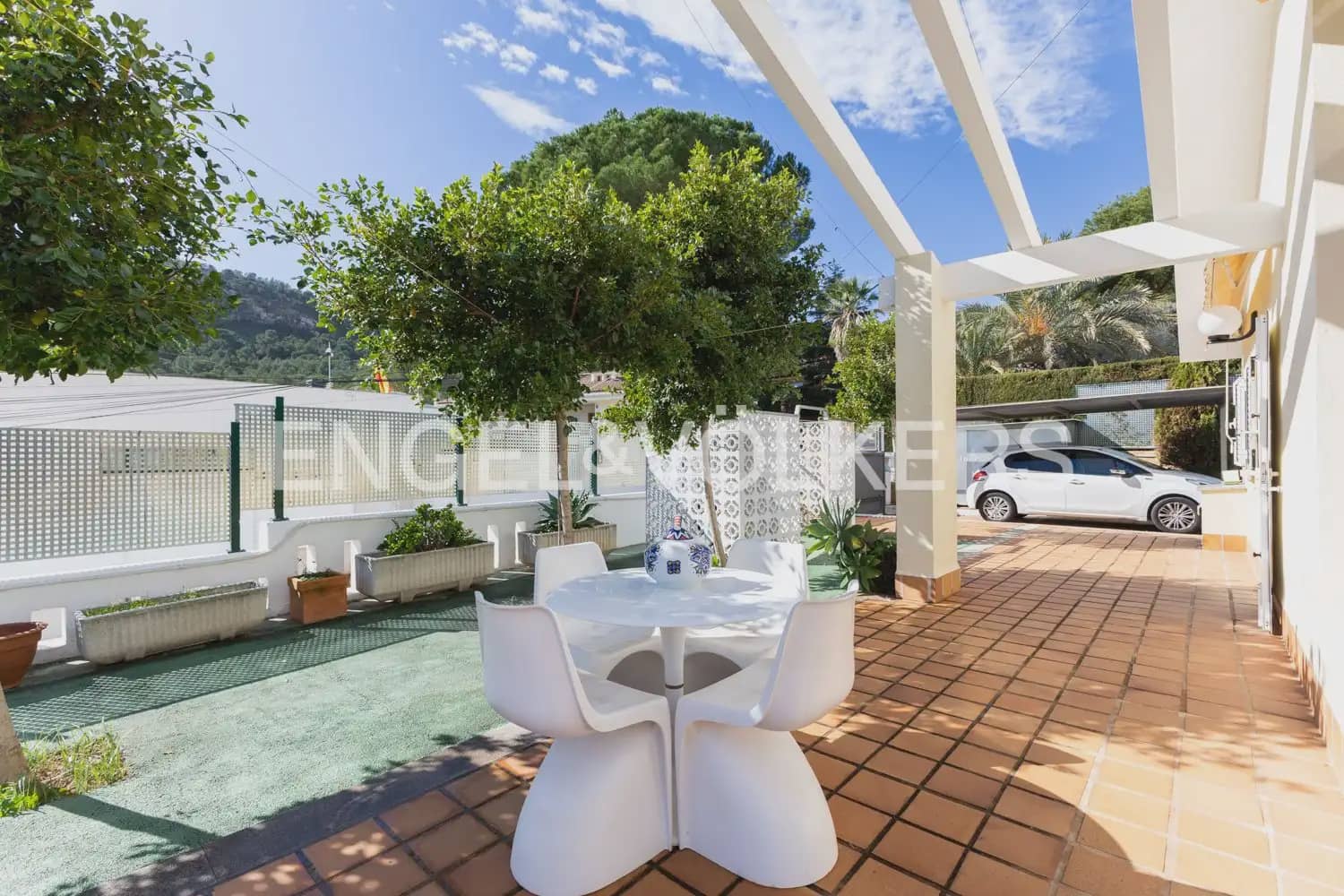 4 sovrum Villa till salu i Benicassim med pool - 550 000 € (Ref: 9898276)