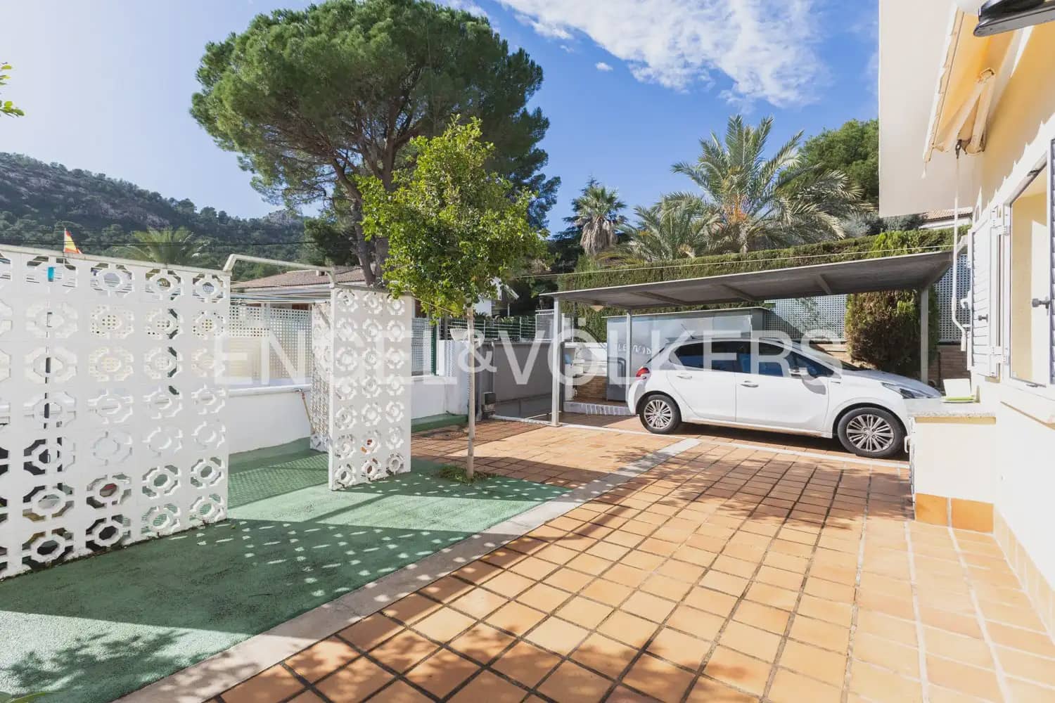 4 sovrum Villa till salu i Benicassim med pool - 550 000 € (Ref: 9898276)