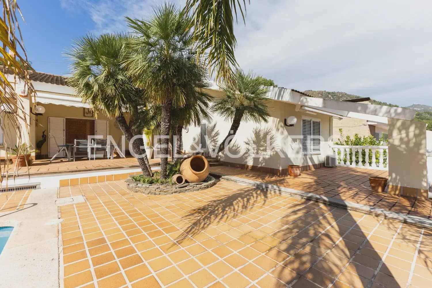 4 sovrum Villa till salu i Benicassim med pool - 550 000 € (Ref: 9898276)
