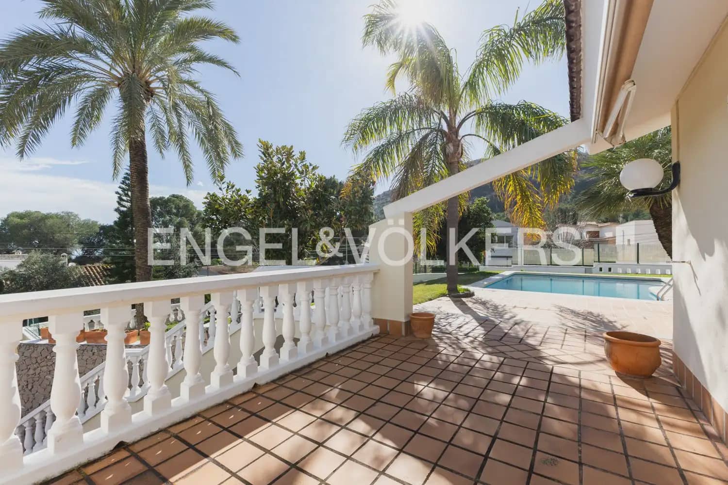 4 sovrum Villa till salu i Benicassim med pool - 550 000 € (Ref: 9898276)