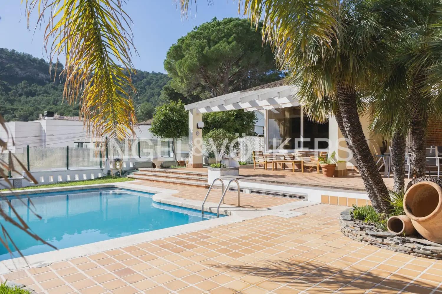 4 sovrum Villa till salu i Benicassim med pool - 550 000 € (Ref: 9898276)