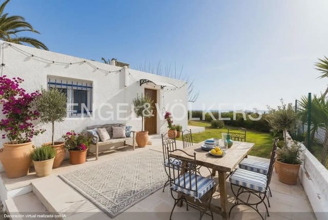 5 sovrum Villa till salu i Vinaròs med garage - 650 000 € (Ref: 9898277)