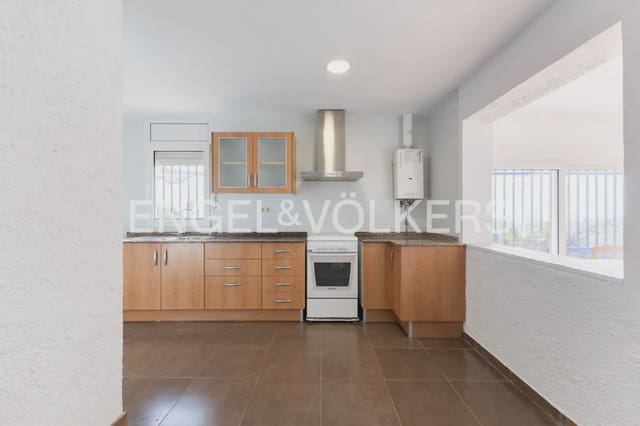 5 sovrum Villa till salu i Vinaròs med garage - 650 000 € (Ref: 9898277)