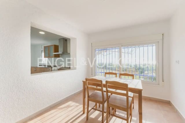 5 sovrum Villa till salu i Vinaròs med garage - 650 000 € (Ref: 9898277)