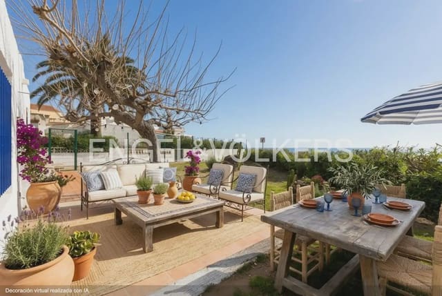 5 sovrum Villa till salu i Vinaròs med garage - 650 000 € (Ref: 9898277)