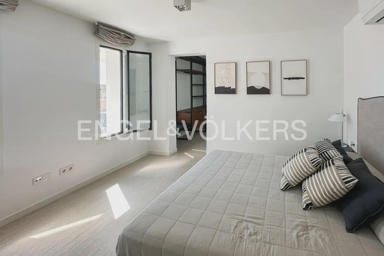 5 sovrum Villa att hyra i Javea / Xabia med pool garage - 18 000 € (Ref: 9898278)
