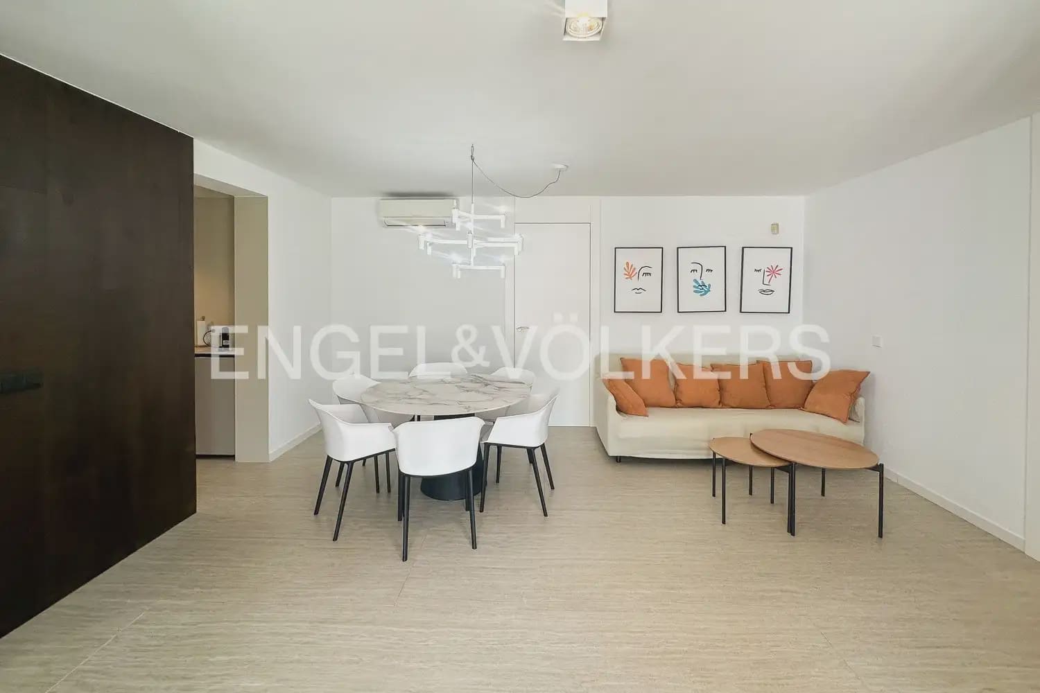 5 sovrum Villa att hyra i Javea / Xabia med pool garage - 18 000 € (Ref: 9898278)