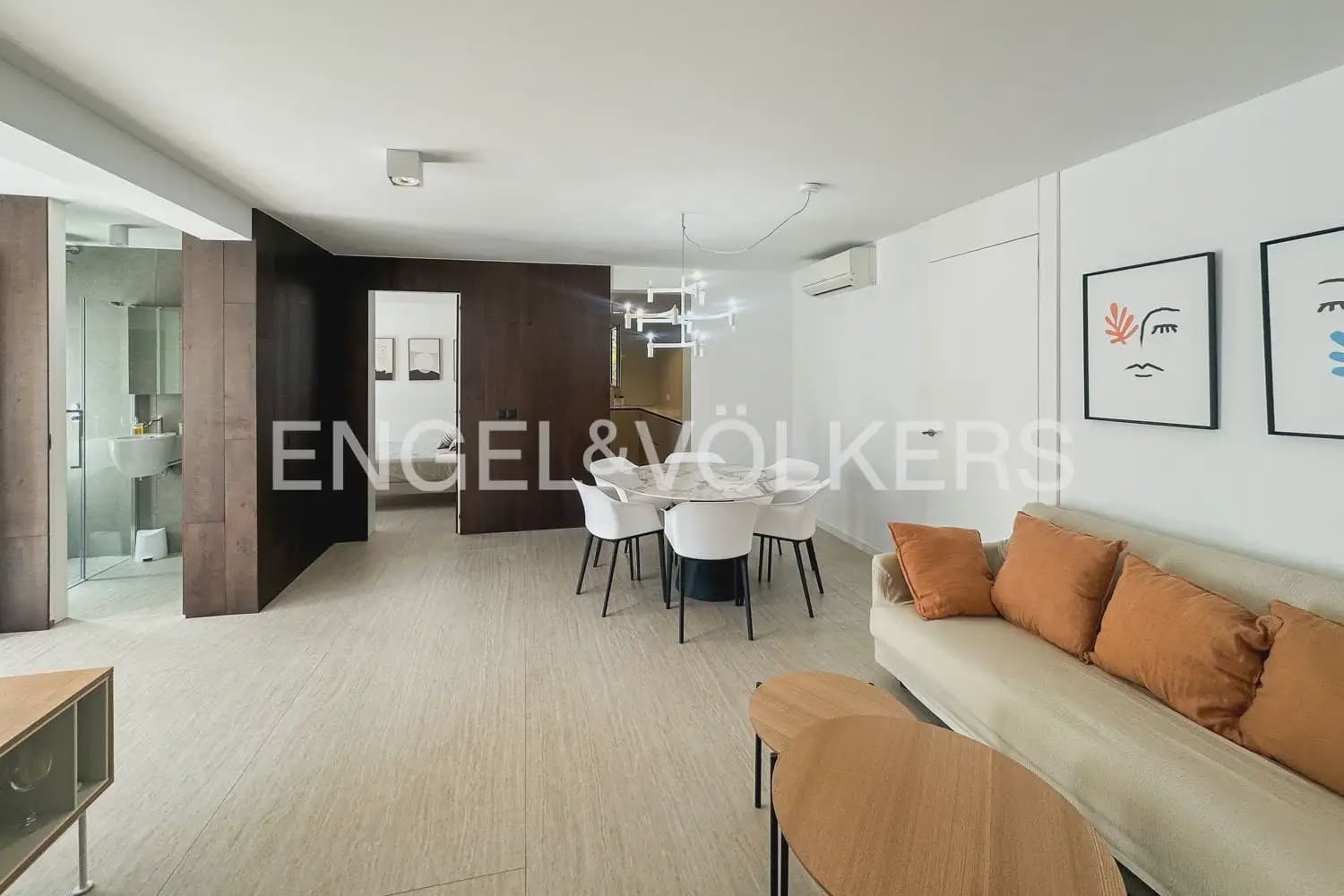 5 sovrum Villa att hyra i Javea / Xabia med pool garage - 18 000 € (Ref: 9898278)