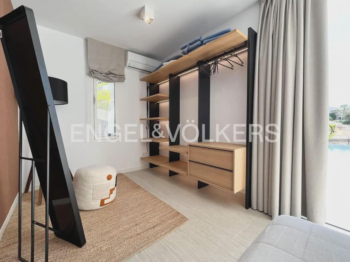 5 sovrum Villa att hyra i Javea / Xabia med pool garage - 18 000 € (Ref: 9898278)