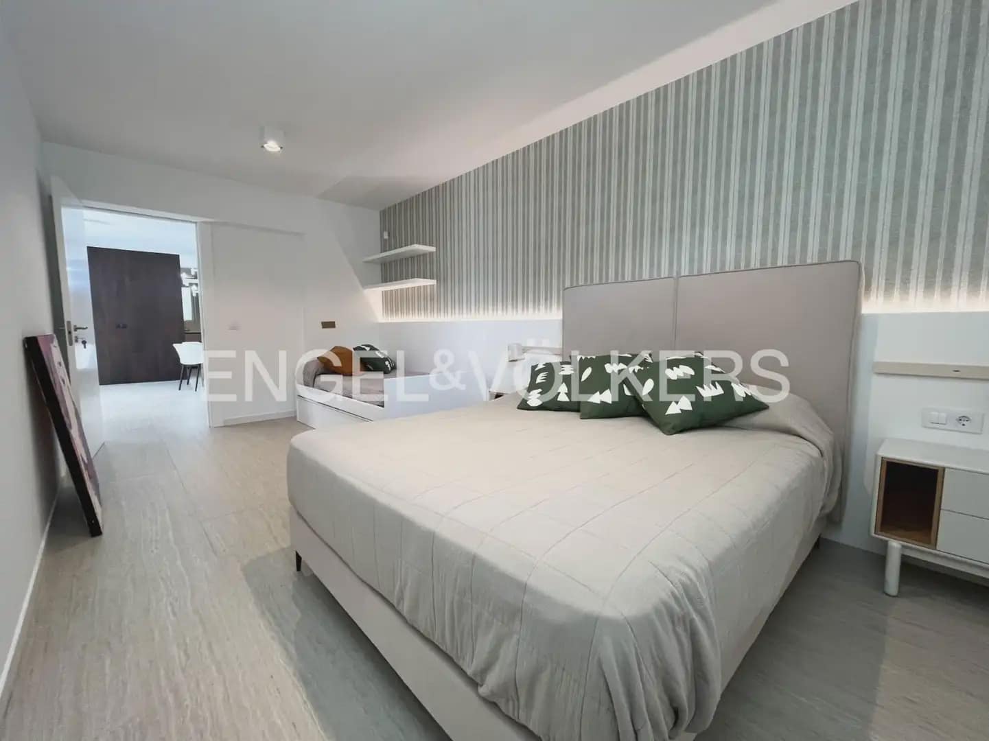 5 sovrum Villa att hyra i Javea / Xabia med pool garage - 18 000 € (Ref: 9898278)