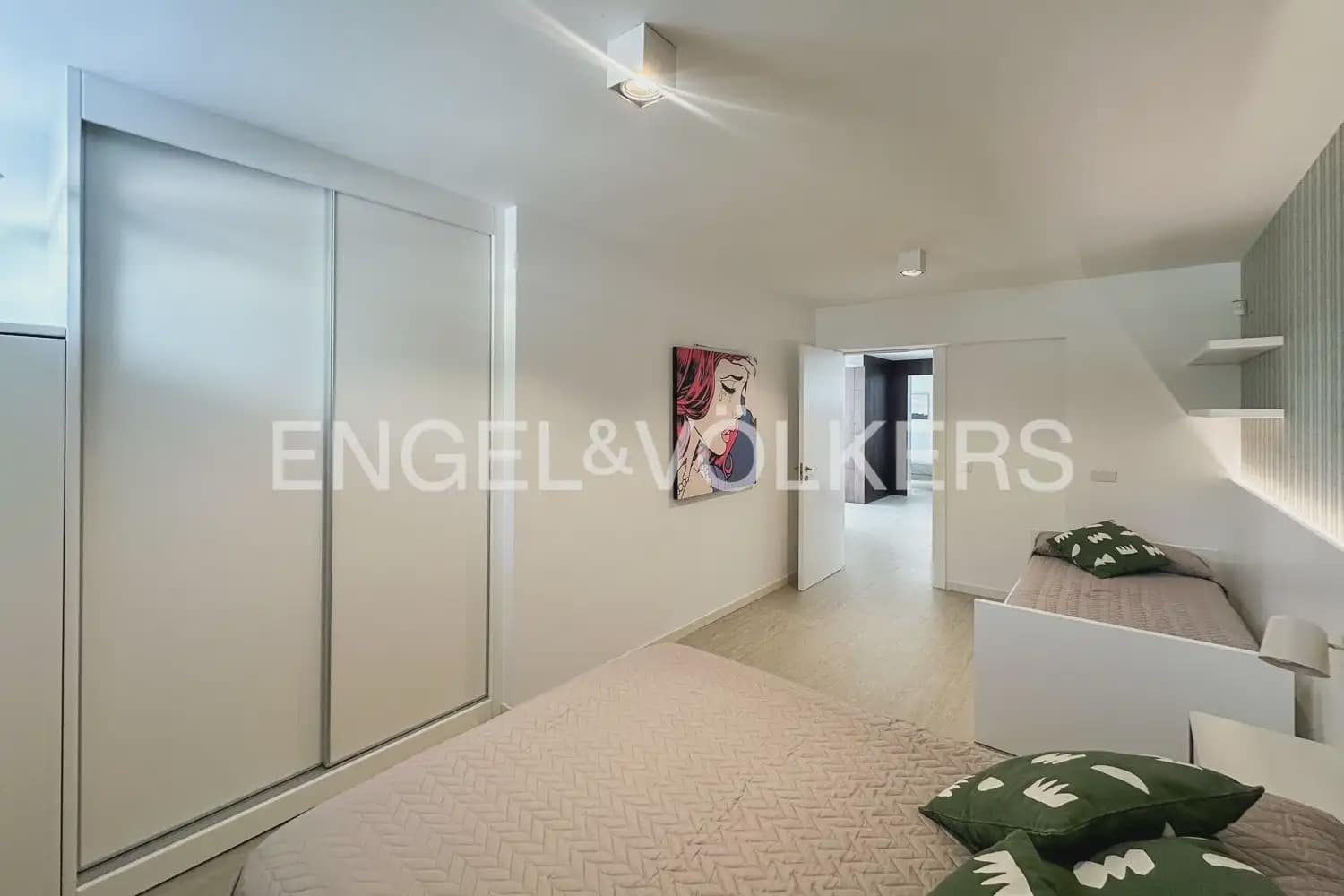 5 sovrum Villa att hyra i Javea / Xabia med pool garage - 18 000 € (Ref: 9898278)