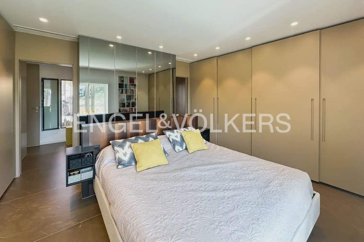 5 sovrum Villa att hyra i Javea / Xabia med pool garage - 18 000 € (Ref: 9898278)