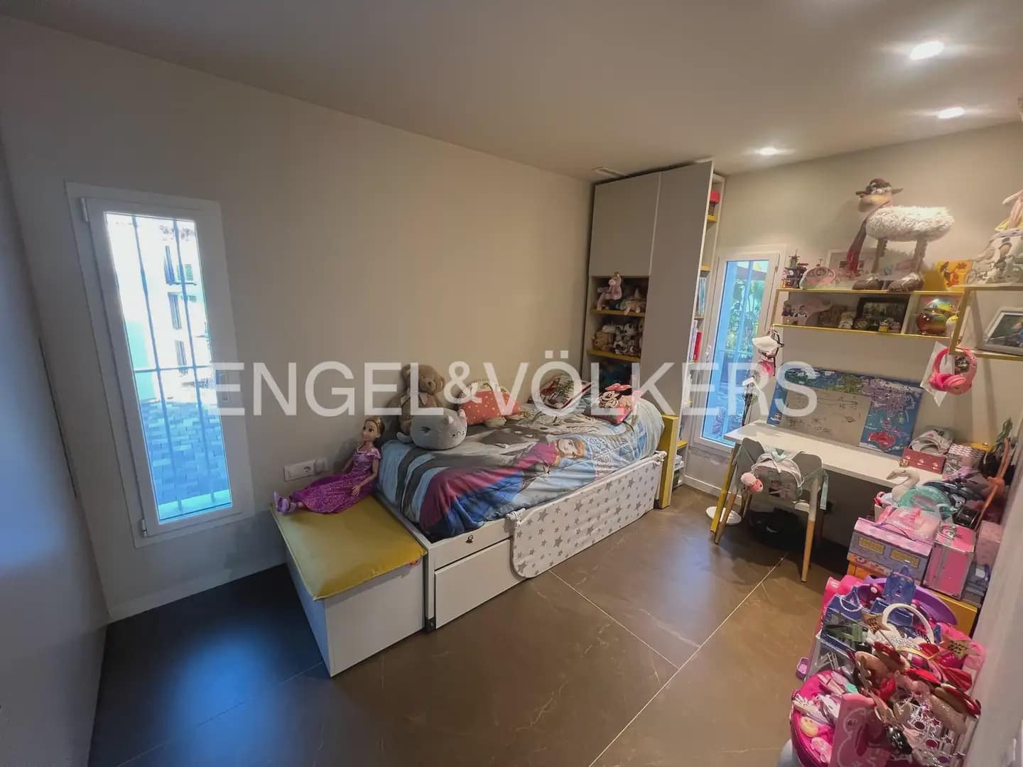 5 sovrum Villa att hyra i Javea / Xabia med pool garage - 18 000 € (Ref: 9898278)