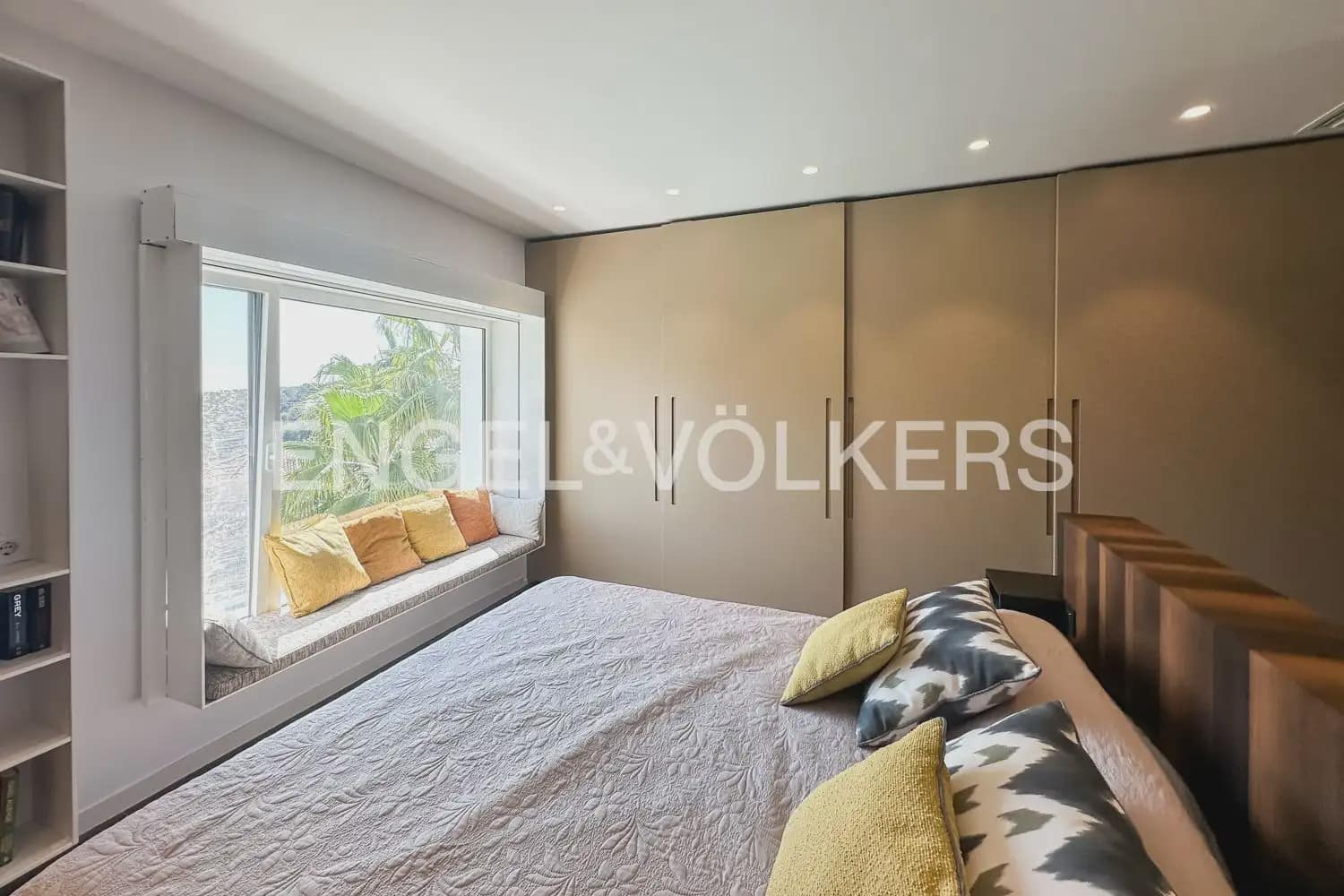 5 sovrum Villa att hyra i Javea / Xabia med pool garage - 18 000 € (Ref: 9898278)